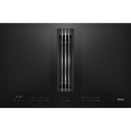 Bếp từ kết hợp Hút mùi Miele KMDA 7774 FL